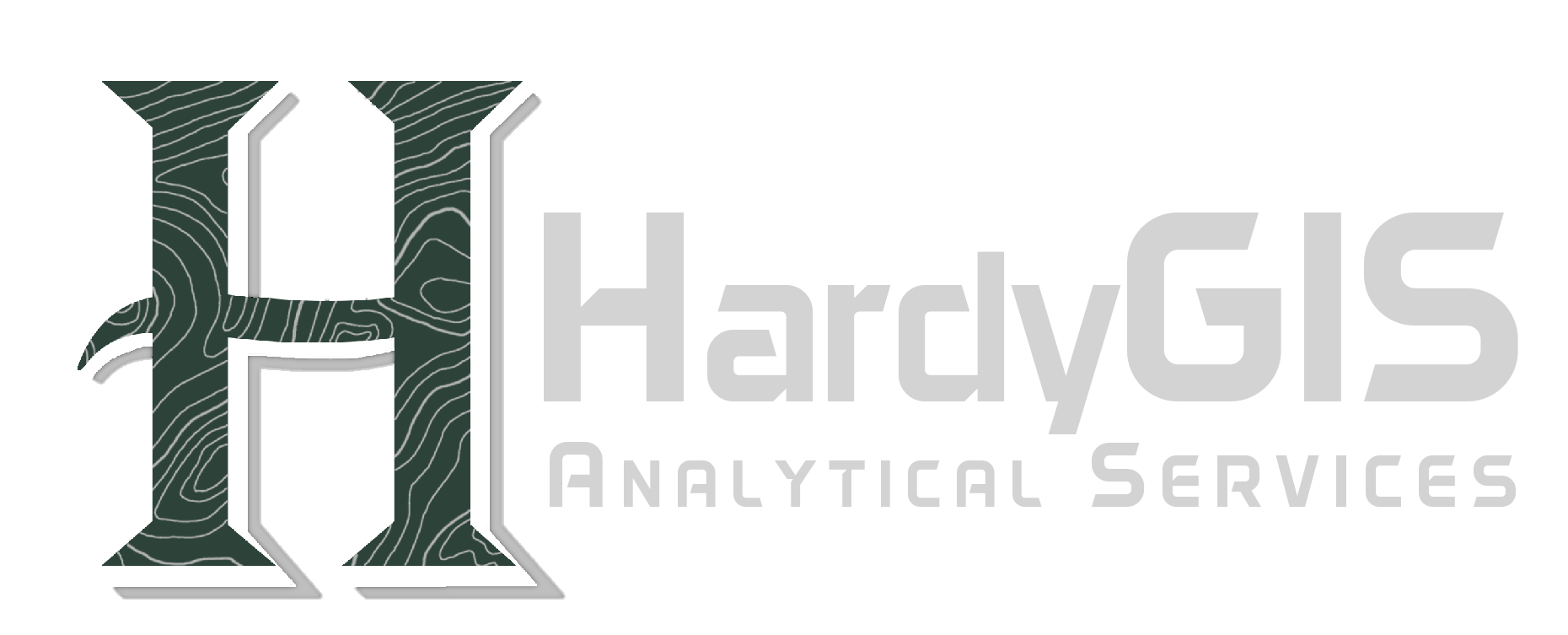 HardyGIS Analytical Servies